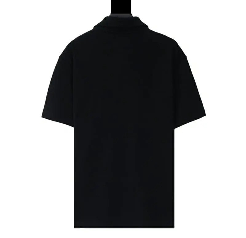 louis vuitton lv t-shirt manches courtes pour homme s_12441321